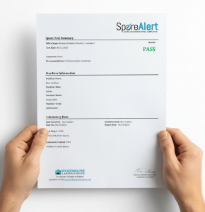 Monthly Hardcopy Reports by Mail (Optional)